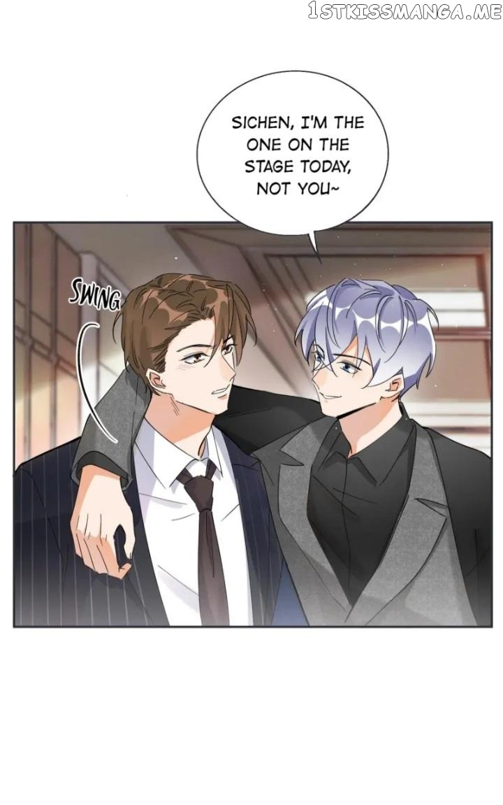 I Have To Work Hard As A Cat Today Chapter 20 - page 8
