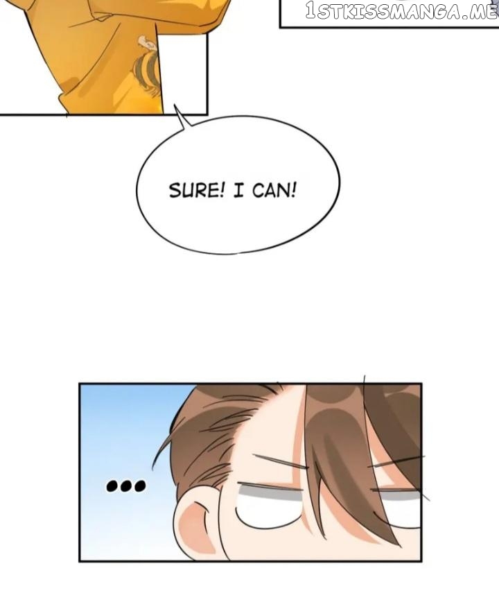 I Have To Work Hard As A Cat Today Chapter 19 - page 19