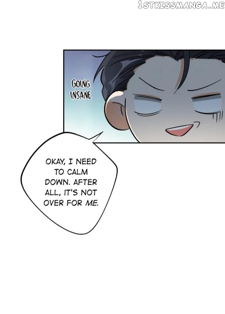 I Have To Work Hard As A Cat Today Chapter 19 - page 9