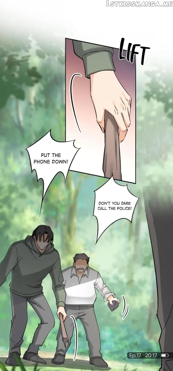 I Have To Work Hard As A Cat Today Chapter 17 - page 19