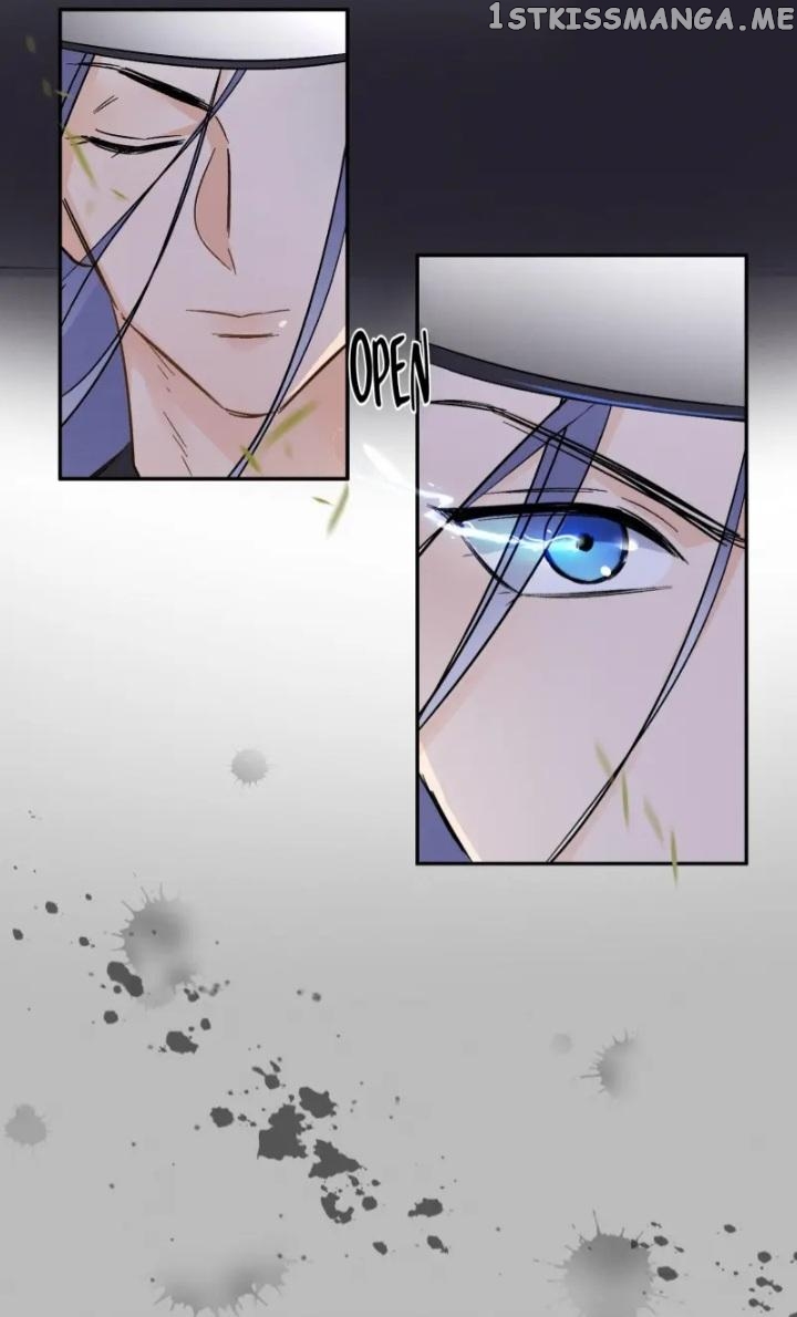 I Have To Work Hard As A Cat Today Chapter 17 - page 5