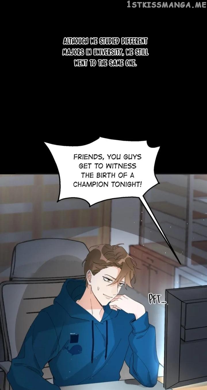 I Have To Work Hard As A Cat Today Chapter 16 - page 15