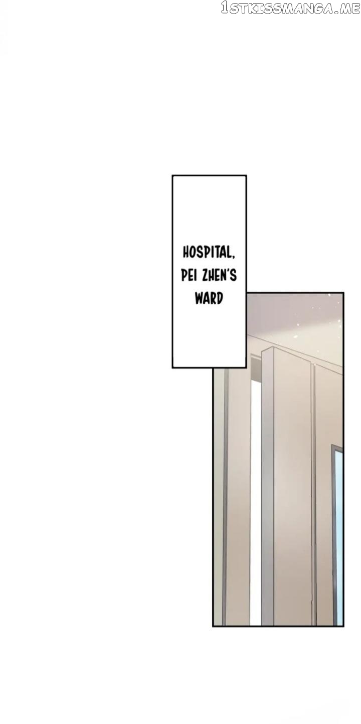 I Have To Work Hard As A Cat Today Chapter 15 - page 15