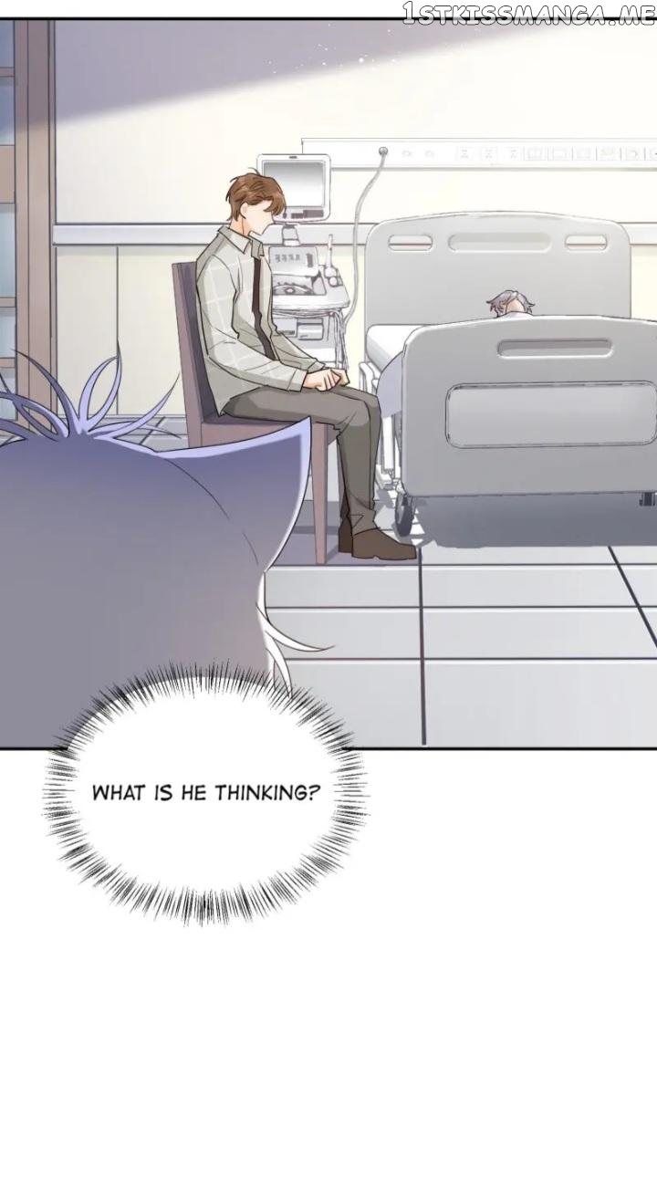 I Have To Work Hard As A Cat Today Chapter 15 - page 17