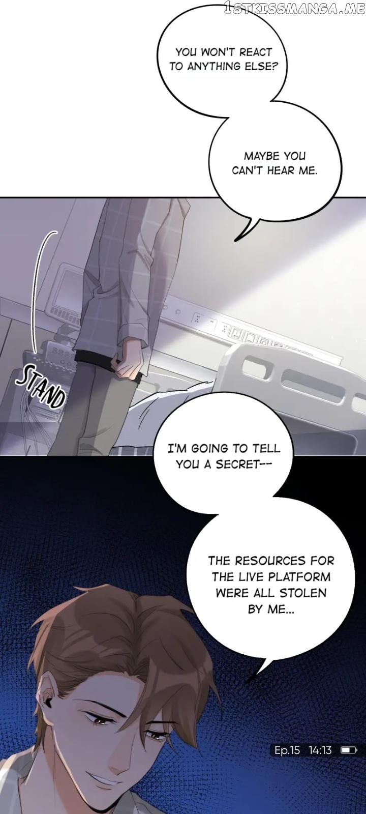 I Have To Work Hard As A Cat Today Chapter 15 - page 25