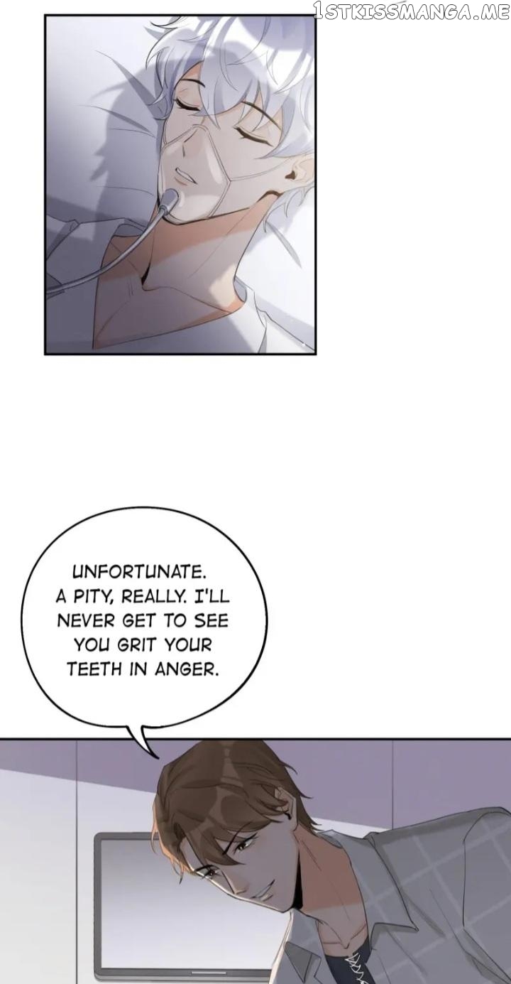 I Have To Work Hard As A Cat Today Chapter 15 - page 27