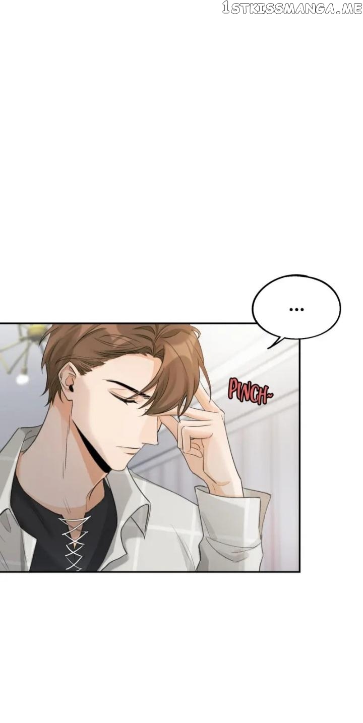 I Have To Work Hard As A Cat Today Chapter 15 - page 3