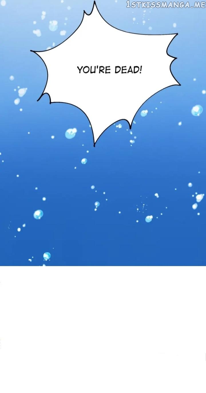 I Have To Work Hard As A Cat Today Chapter 13 - page 39
