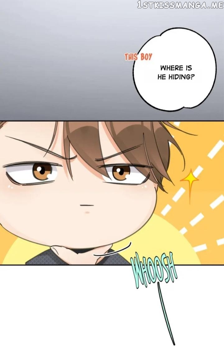 I Have To Work Hard As A Cat Today Chapter 11 - page 7