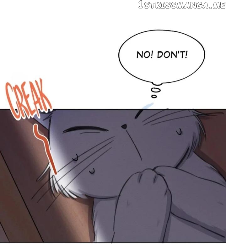 I Have To Work Hard As A Cat Today Chapter 11 - page 9