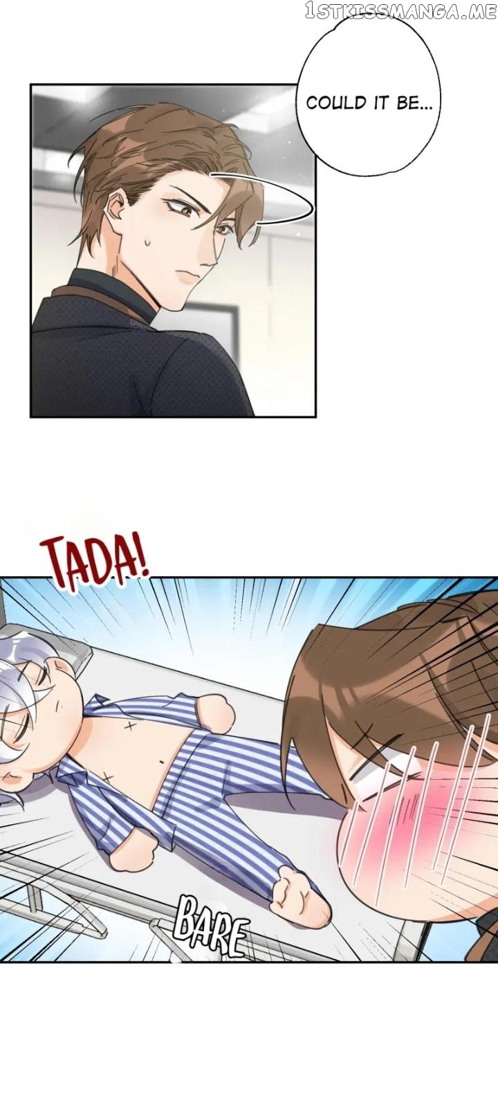 I Have To Work Hard As A Cat Today Chapter 9 - page 13