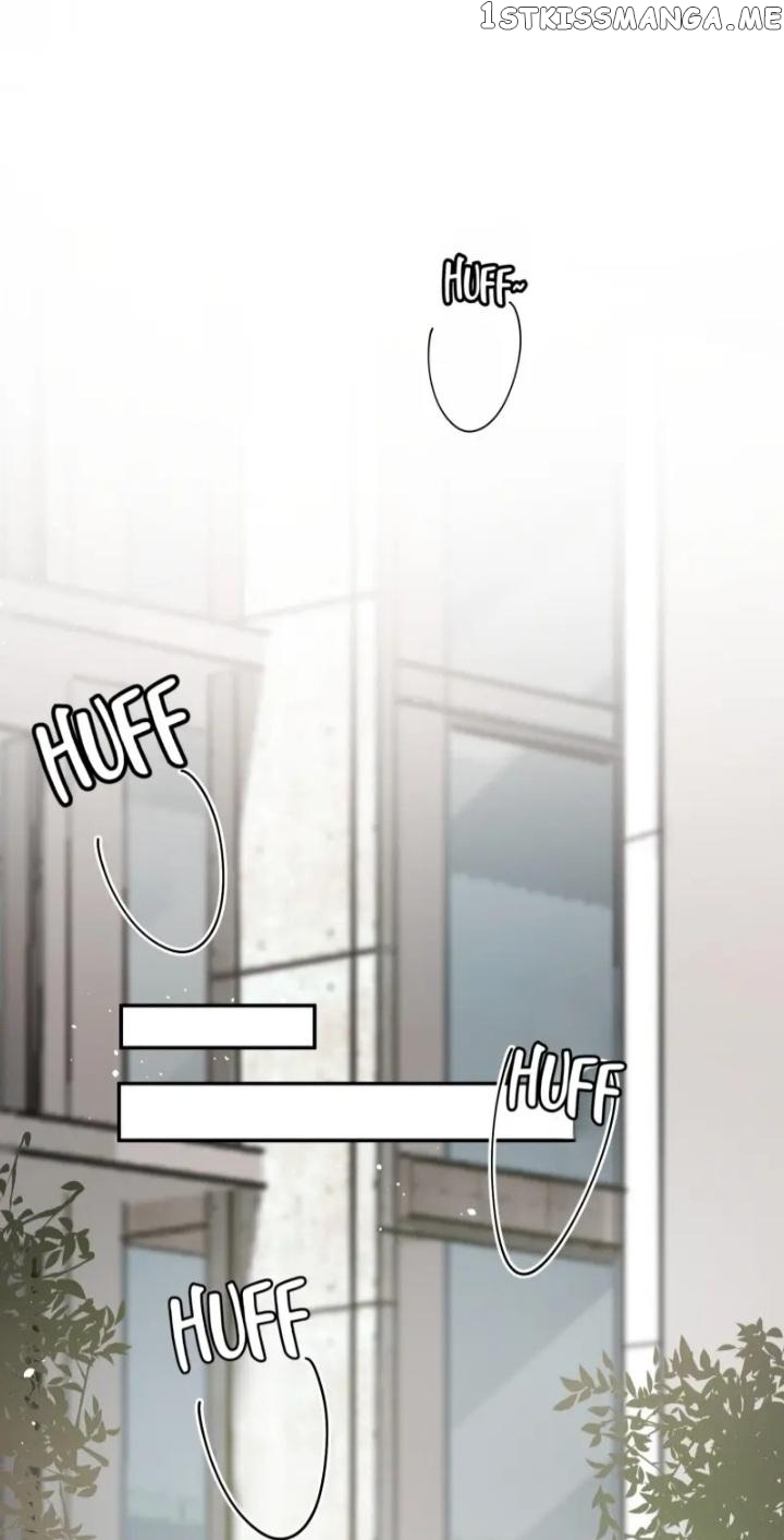 I Have To Work Hard As A Cat Today Chapter 9 - page 16