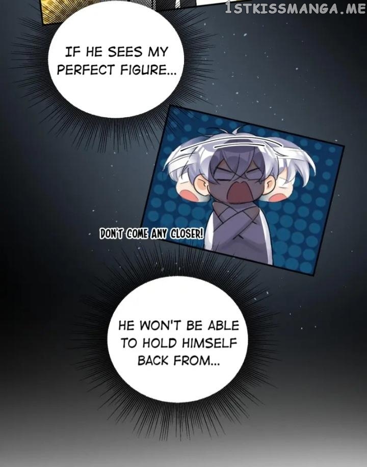 I Have To Work Hard As A Cat Today Chapter 9 - page 5