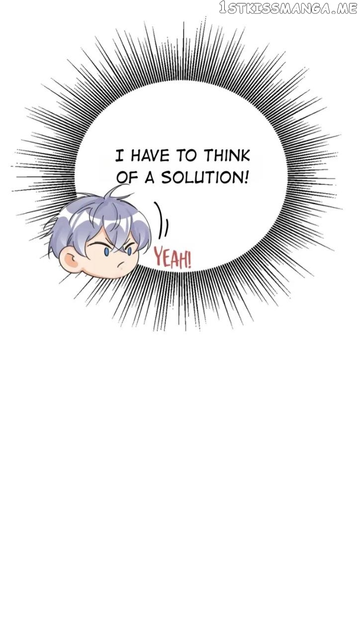I Have To Work Hard As A Cat Today Chapter 9 - page 7