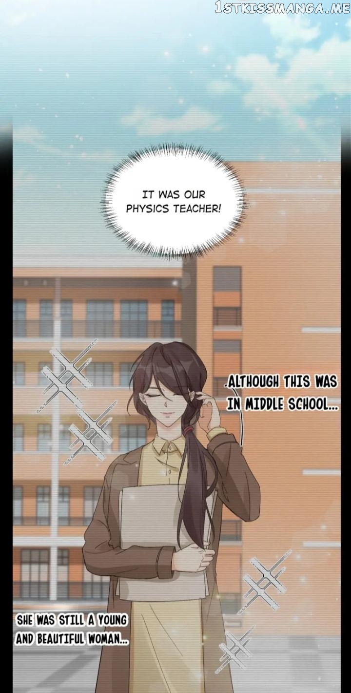 I Have To Work Hard As A Cat Today Chapter 8 - page 4