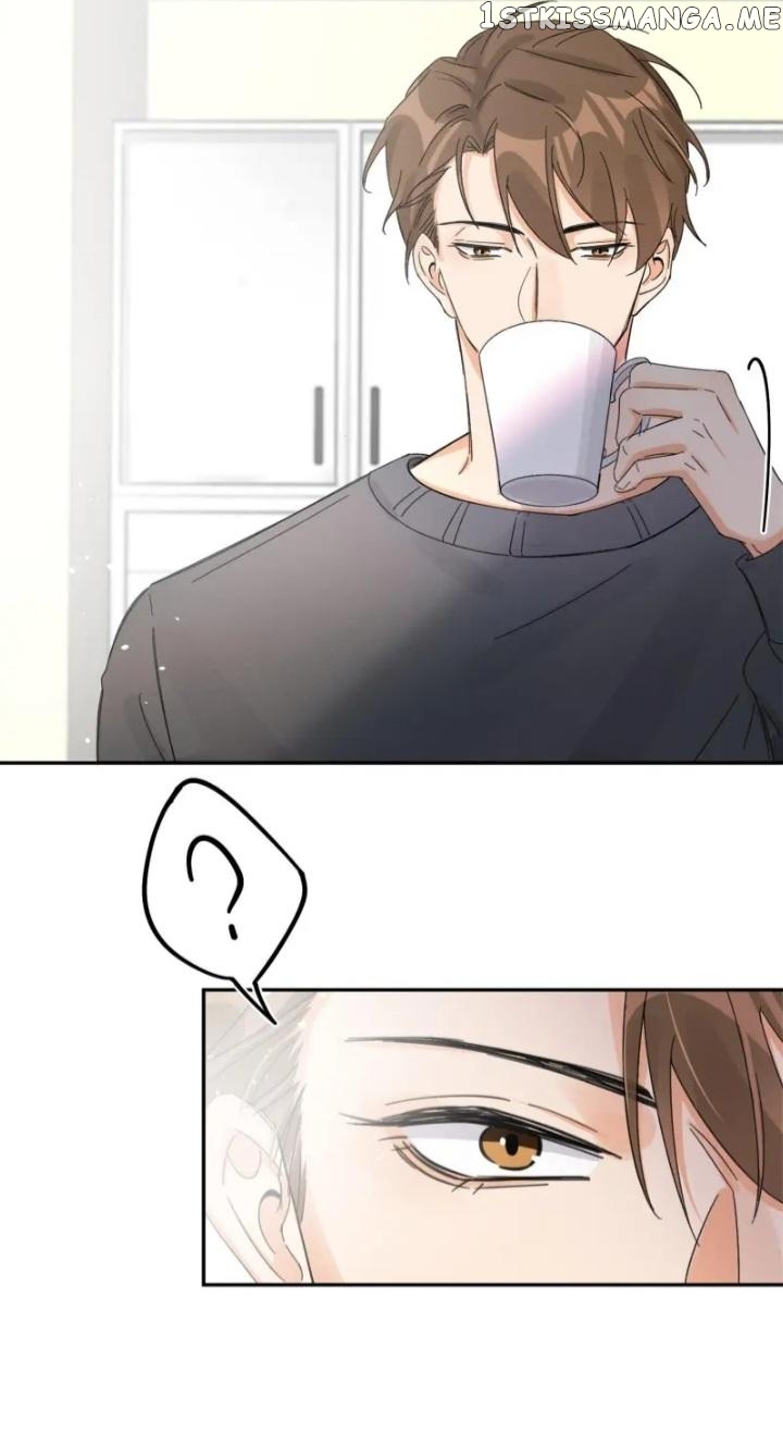 I Have To Work Hard As A Cat Today Chapter 8 - page 8