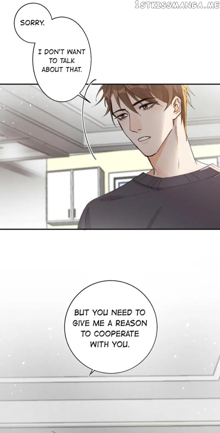 I Have To Work Hard As A Cat Today Chapter 7 - page 25
