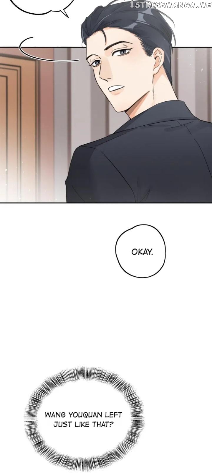 I Have To Work Hard As A Cat Today Chapter 7 - page 31