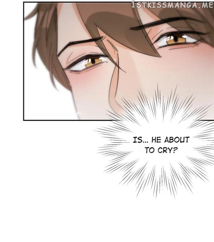 I Have To Work Hard As A Cat Today Chapter 7 - page 37
