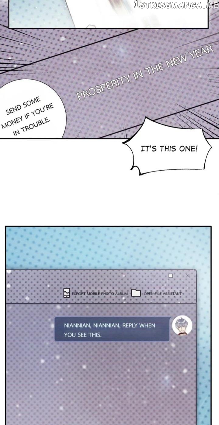 I Have To Work Hard As A Cat Today Chapter 6 - page 24