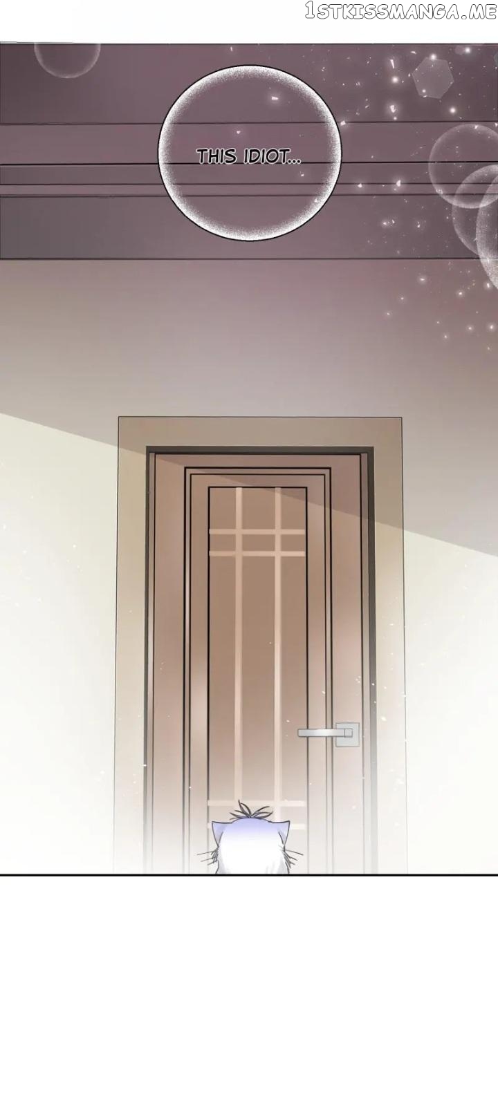 I Have To Work Hard As A Cat Today Chapter 6 - page 3