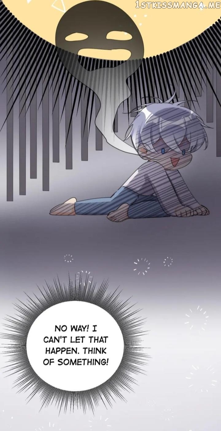 I Have To Work Hard As A Cat Today Chapter 6 - page 6