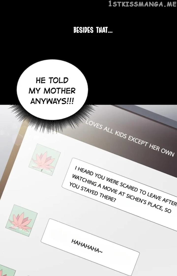 I Have To Work Hard As A Cat Today Chapter 5 - page 13