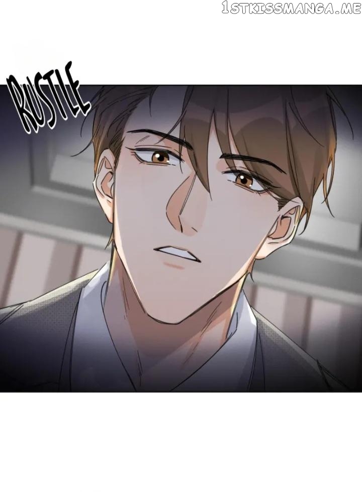 I Have To Work Hard As A Cat Today Chapter 5 - page 21