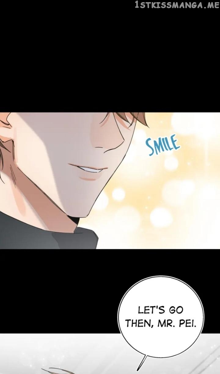 I Have To Work Hard As A Cat Today Chapter 5 - page 4