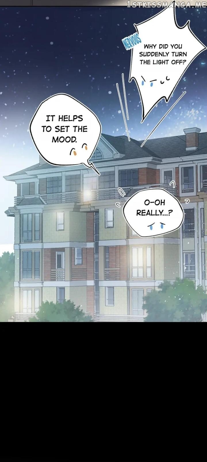 I Have To Work Hard As A Cat Today Chapter 5 - page 9