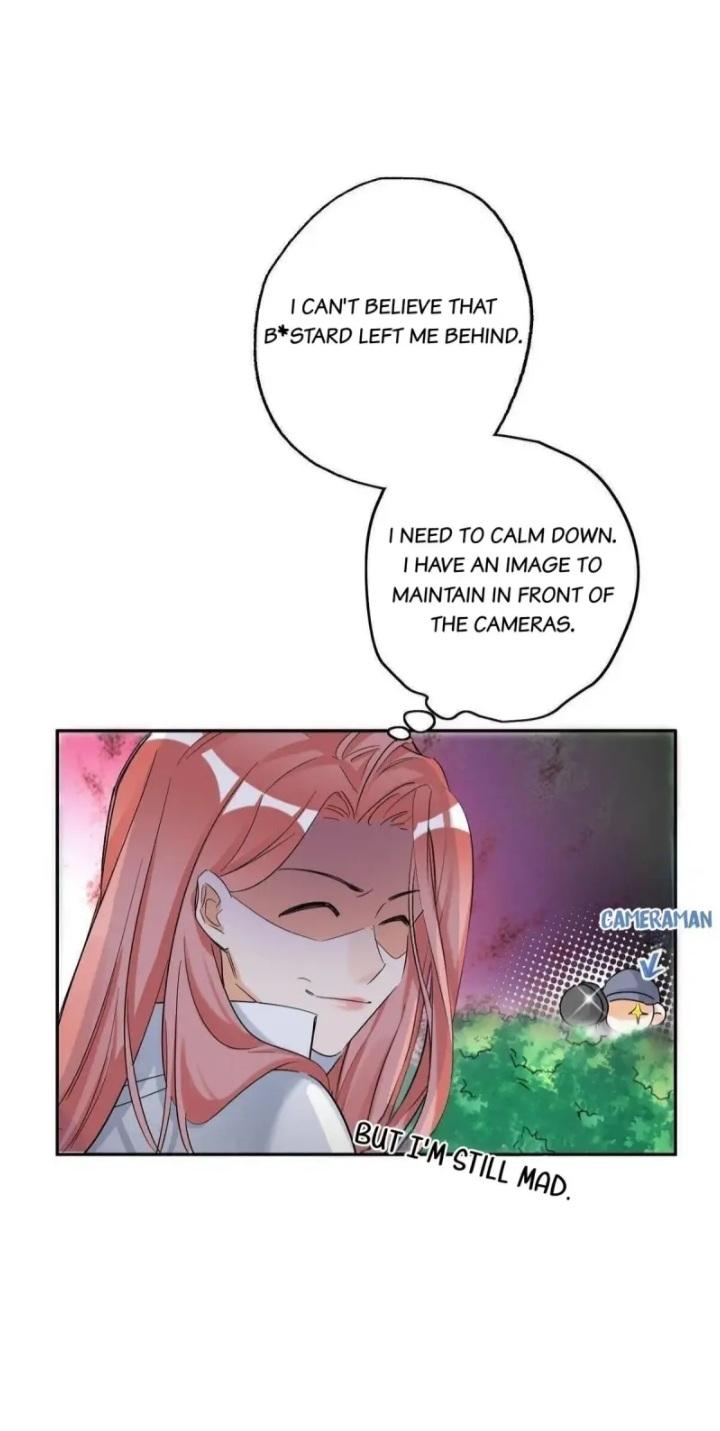 I Have To Work Hard As A Cat Today Chapter 41 - page 30