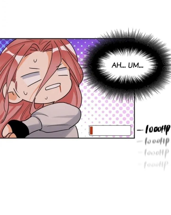I Have To Work Hard As A Cat Today Chapter 41 - page 36