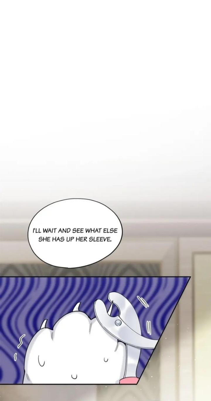 I Have To Work Hard As A Cat Today Chapter 41 - page 9