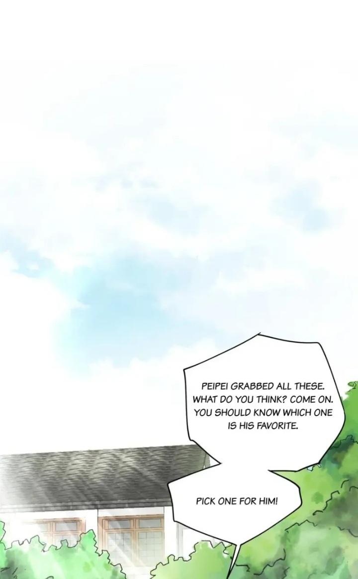 I Have To Work Hard As A Cat Today Chapter 42 - page 2