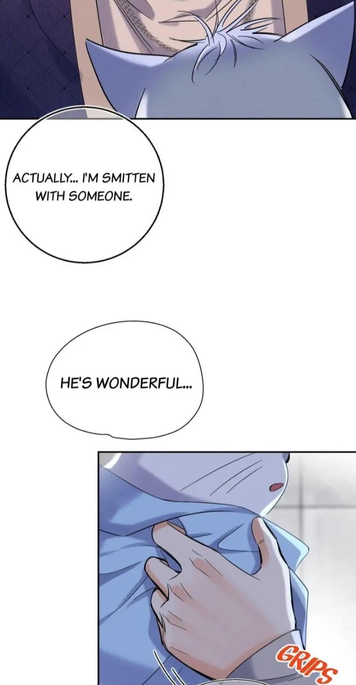 I Have To Work Hard As A Cat Today Chapter 43 - page 24