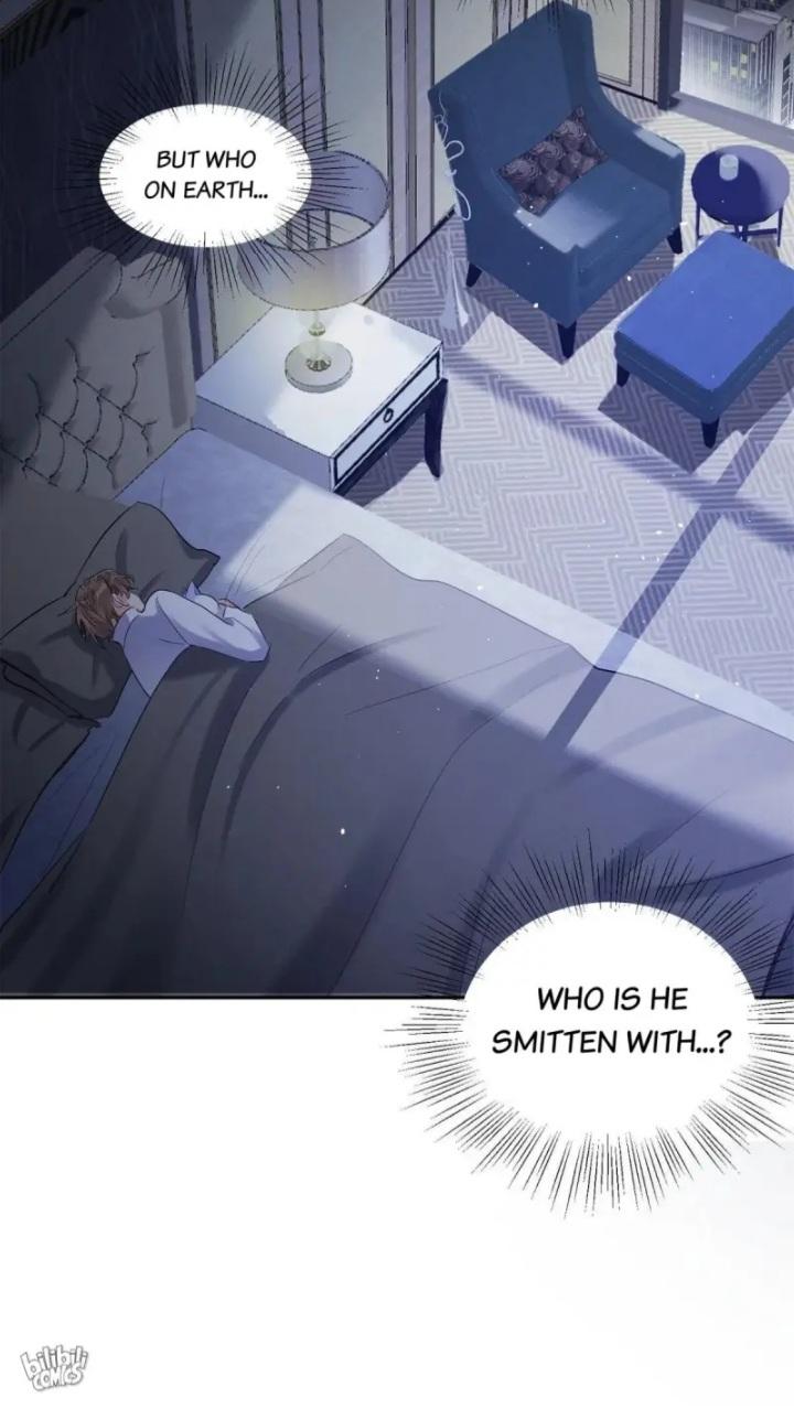 I Have To Work Hard As A Cat Today Chapter 44 - page 27