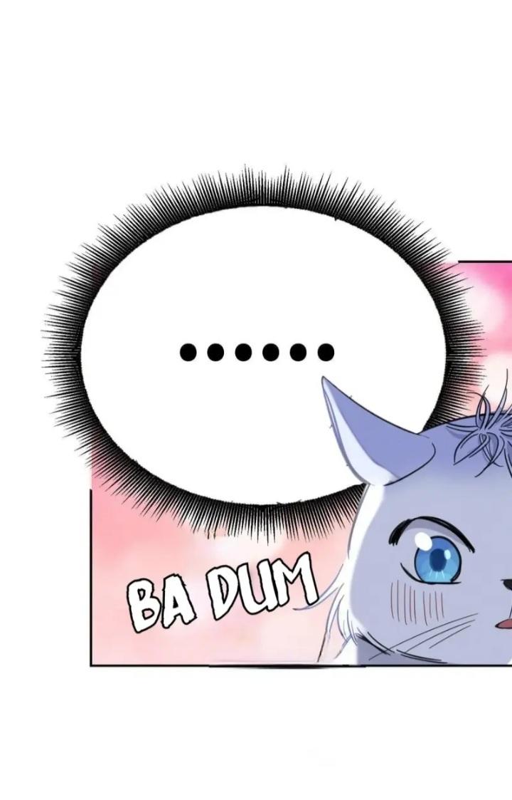 I Have To Work Hard As A Cat Today Chapter 46 - page 28