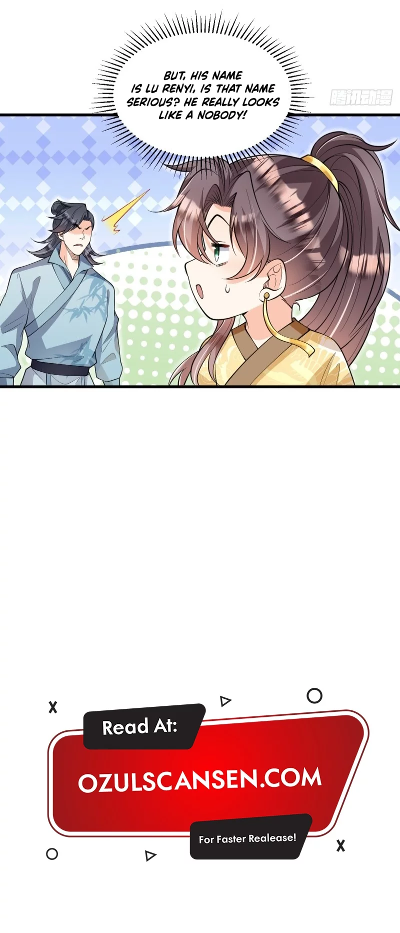 I Relied on Roasting to Be Body Cultivation Master Chapter 3 - page 12