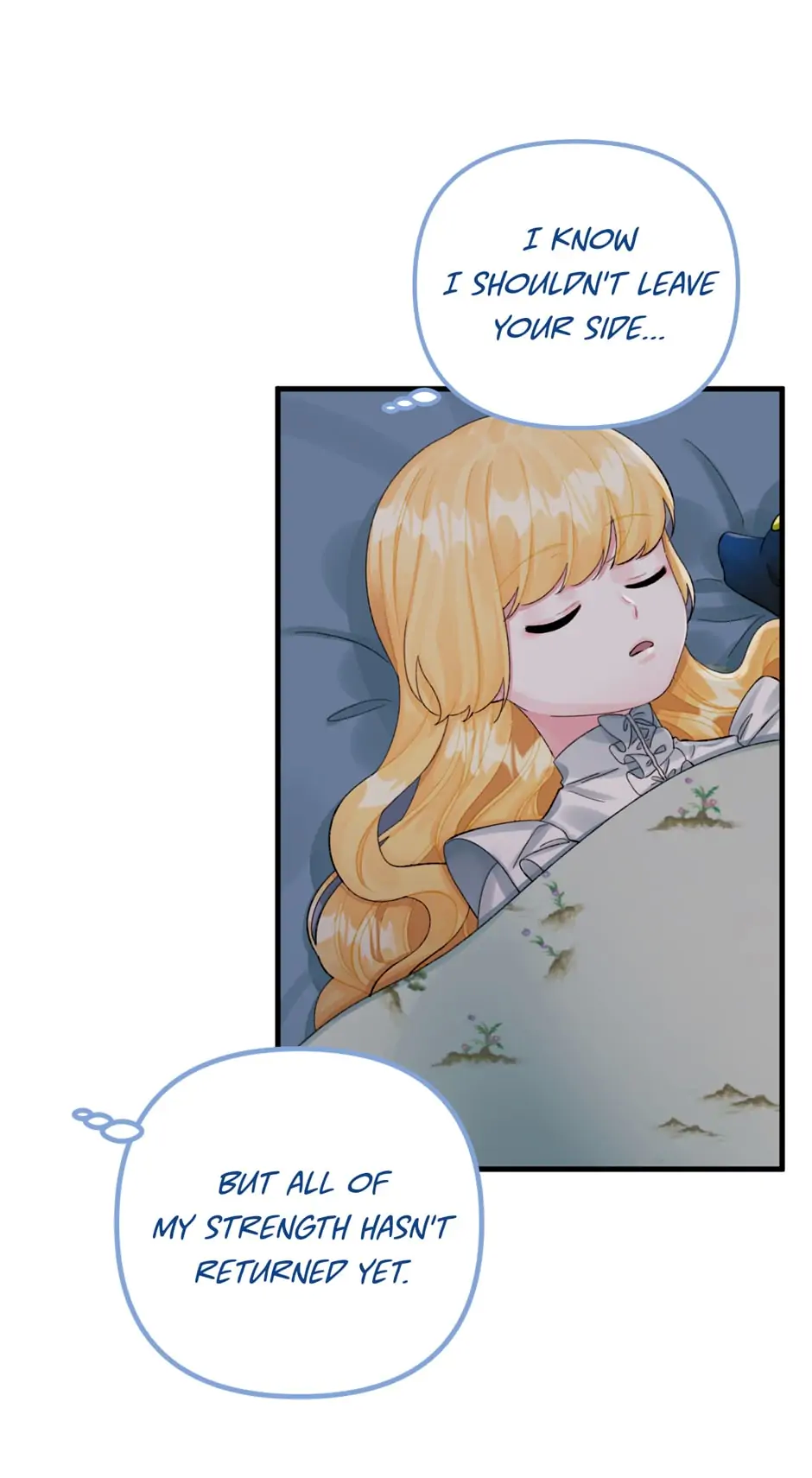 Princess in the Rough Chapter 68 - page 25
