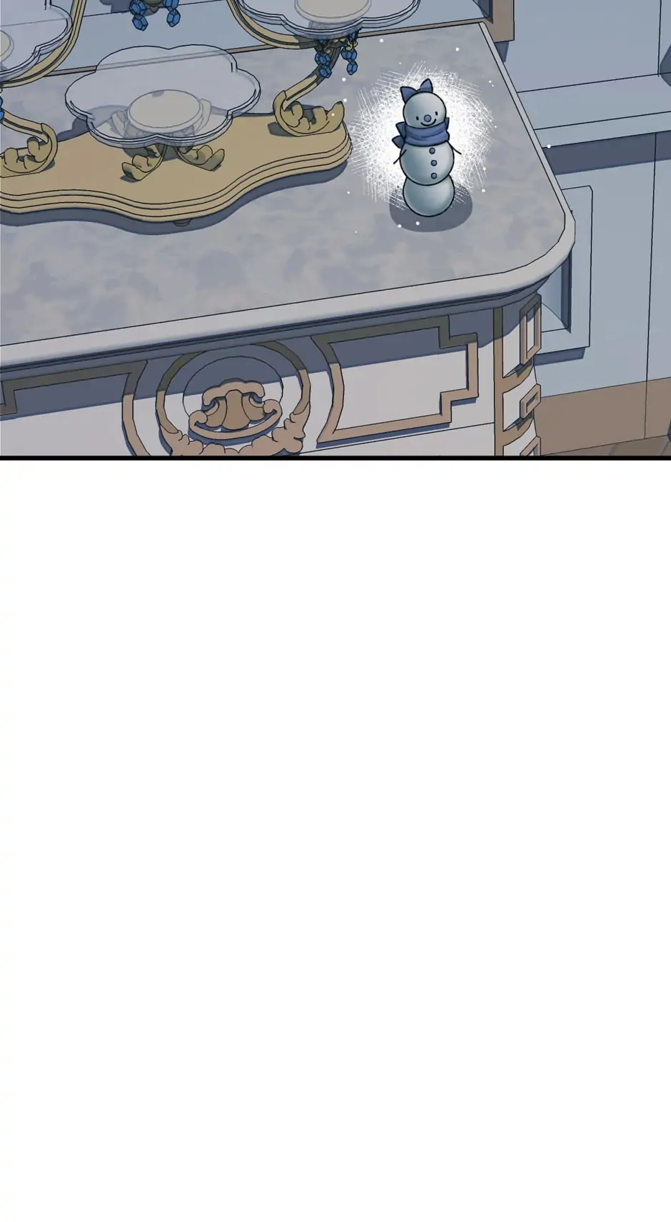 Princess in the Rough Chapter 68 - page 27