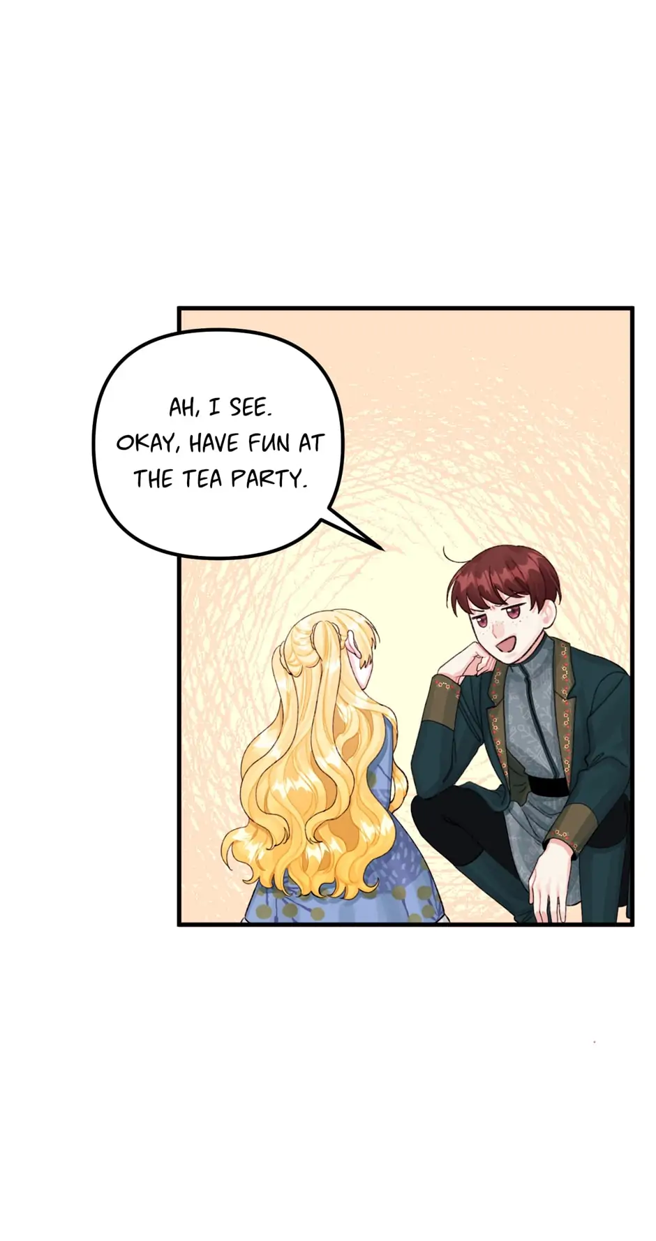 Princess in the Rough Chapter 68 - page 39