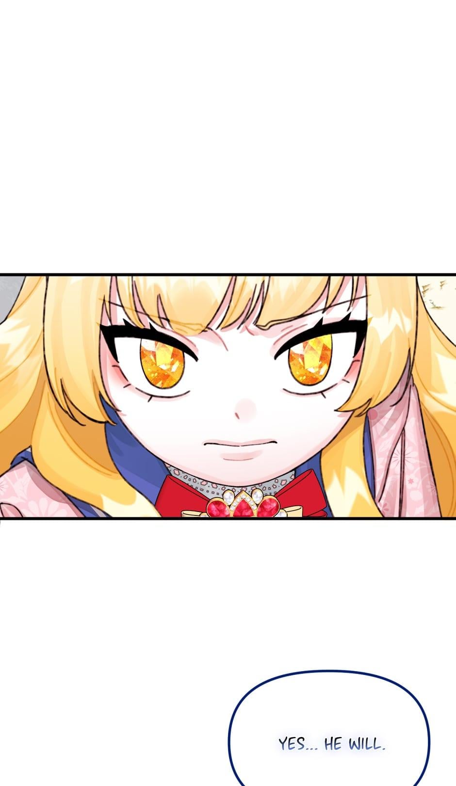 Princess in the Rough Chapter 67 - page 54