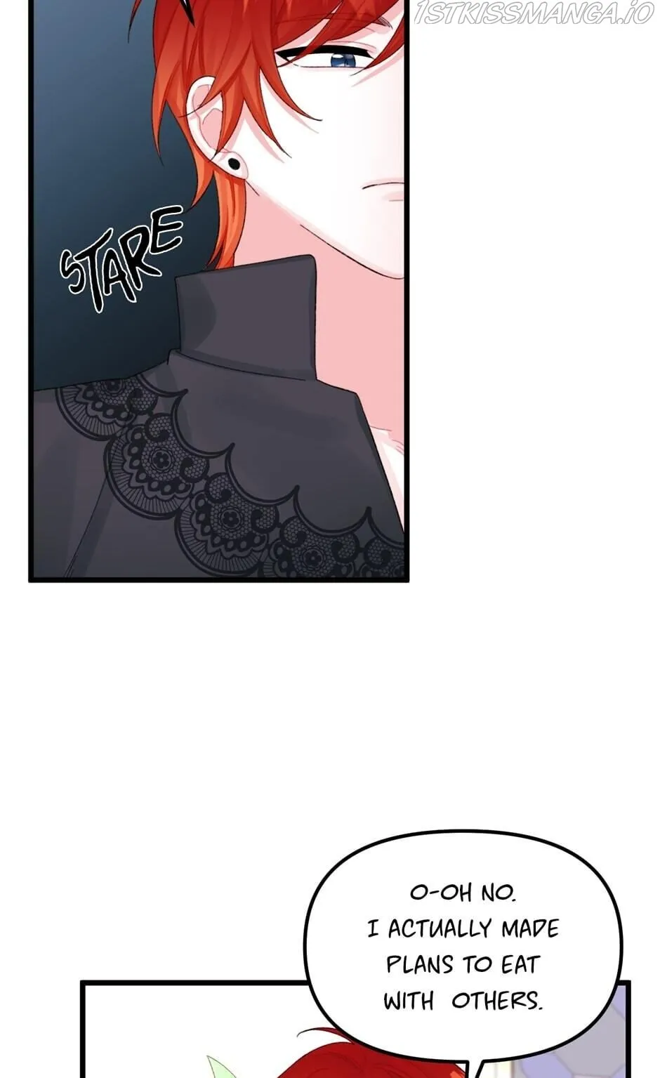 Princess in the Rough Chapter 64 - page 15
