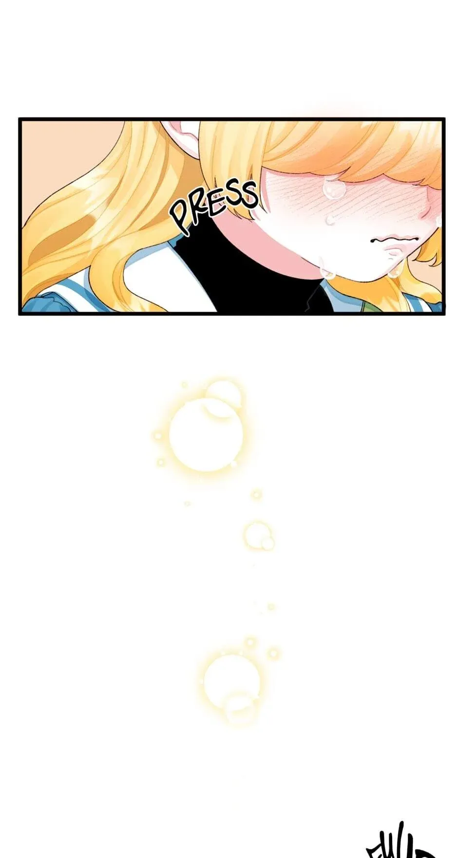Princess in the Rough Chapter 63 - page 26