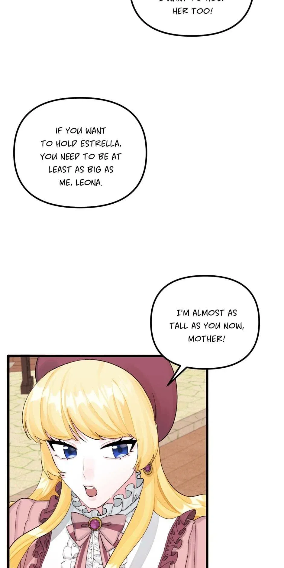 Princess in the Rough Chapter 63 - page 54