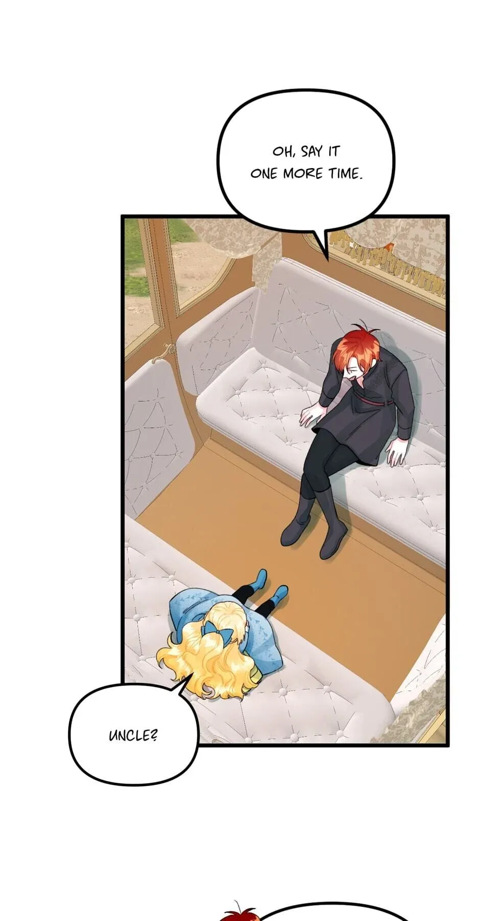 Princess in the Rough Chapter 62 - page 10