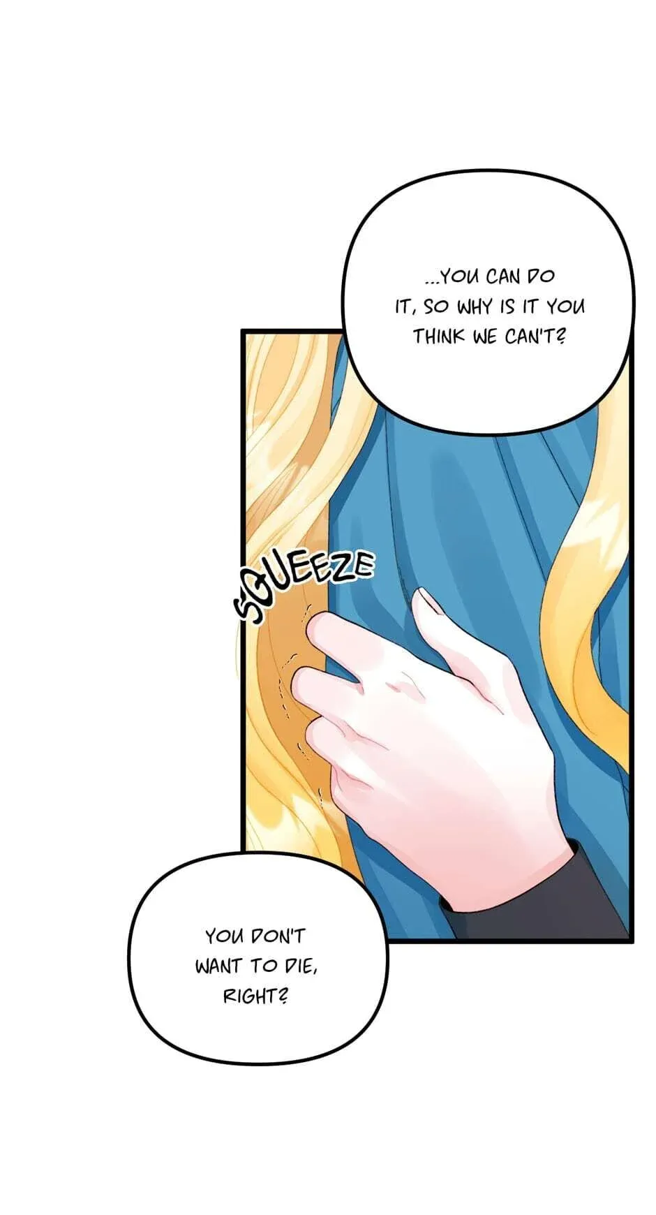 Princess in the Rough Chapter 62 - page 27