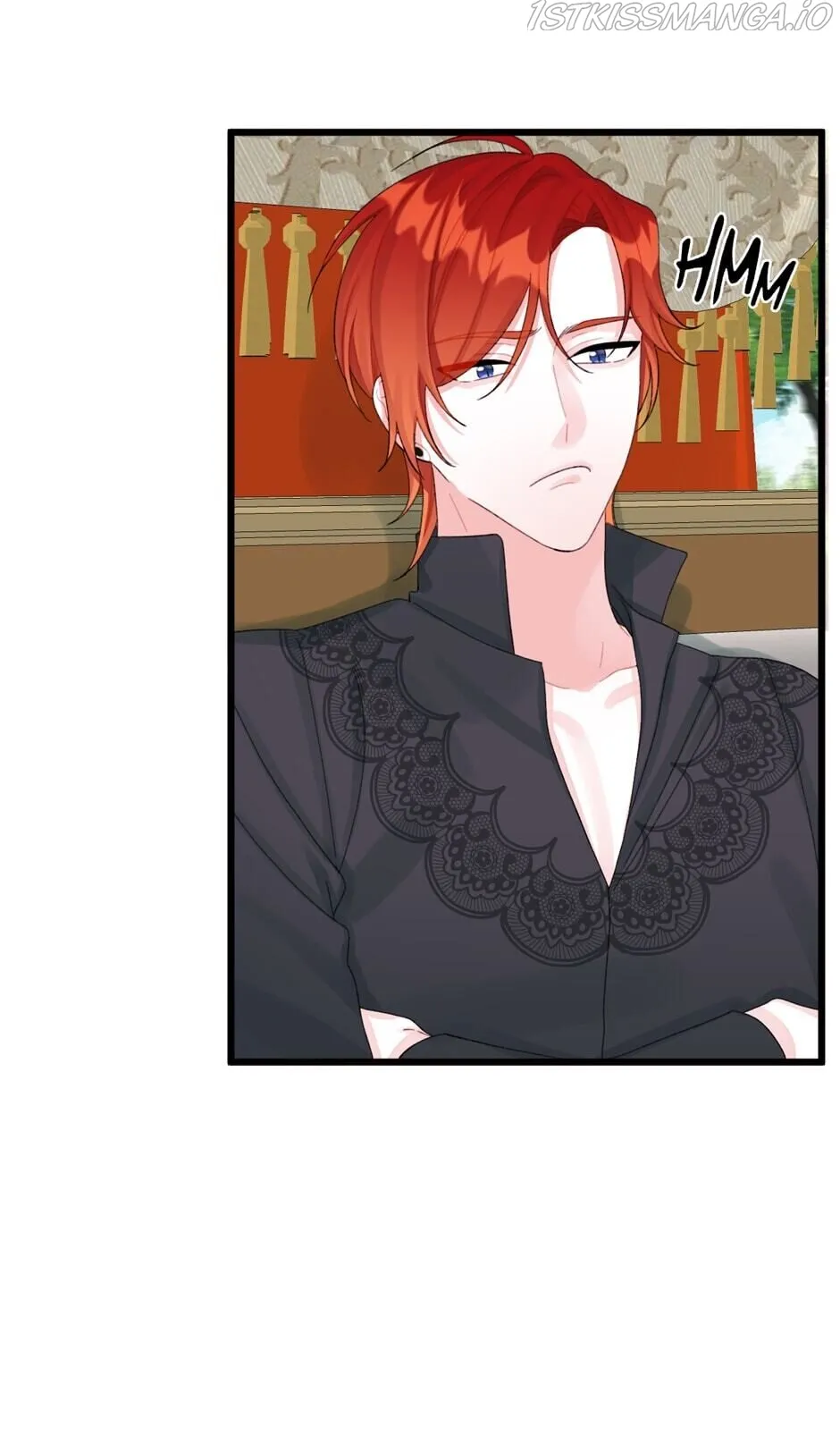 Princess in the Rough Chapter 61 - page 57
