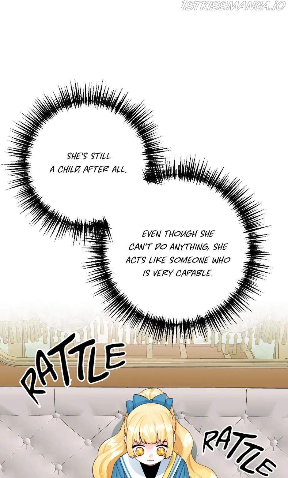 Princess in the Rough Chapter 61 - page 58