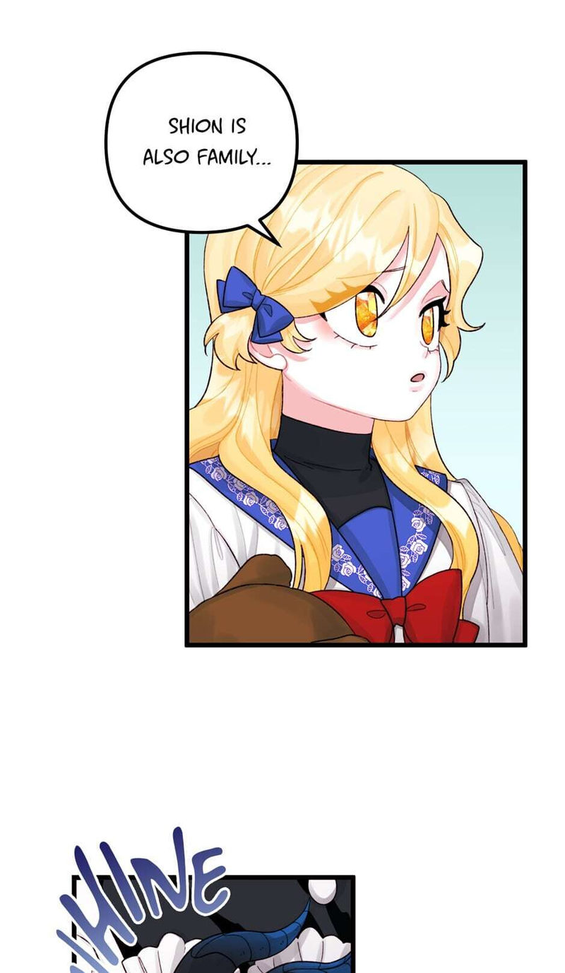 Princess in the Rough Chapter 57 - page 10